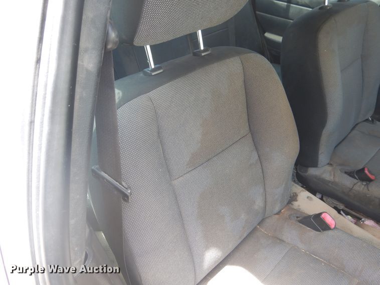 image for item HO9009 2011 Ford Crown Victoria Police Interceptor