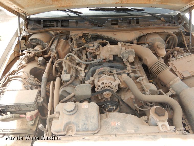 image for item HO9009 2011 Ford Crown Victoria Police Interceptor