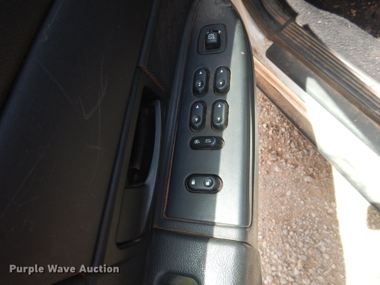 image for item HO9010 2006 Ford Crown Victoria Police Interceptor