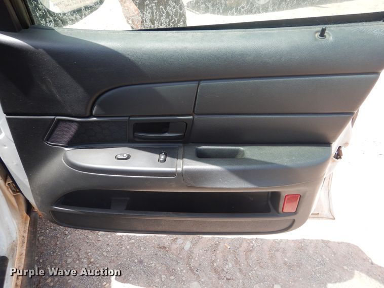 image for item HO9010 2006 Ford Crown Victoria Police Interceptor