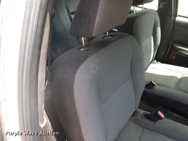 image for item HO9010 2006 Ford Crown Victoria Police Interceptor