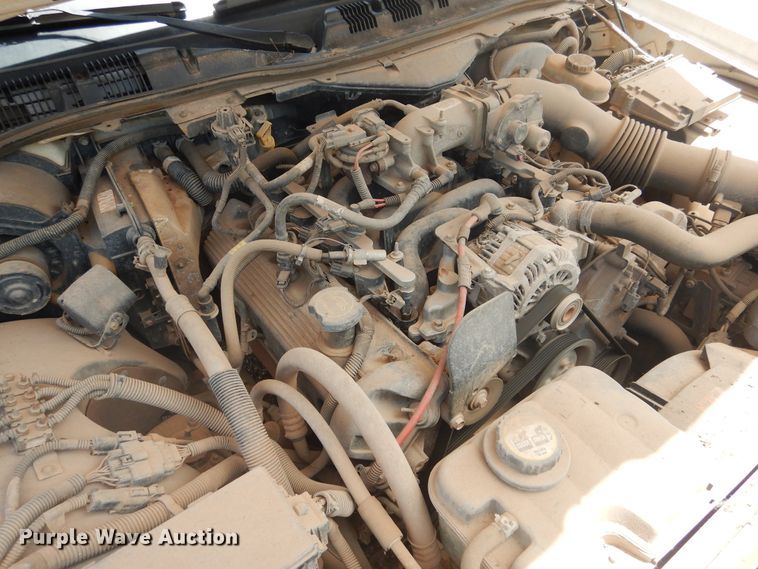 image for item HO9010 2006 Ford Crown Victoria Police Interceptor