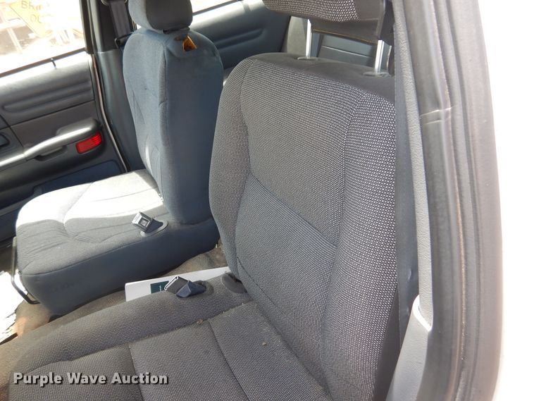 image for item HO9011 2000 Ford Crown Victoria Police Interceptor