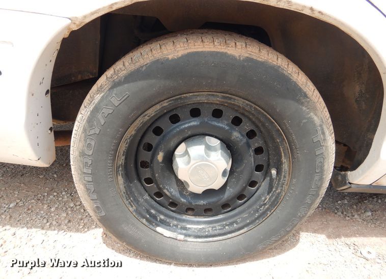 image for item HO9011 2000 Ford Crown Victoria Police Interceptor