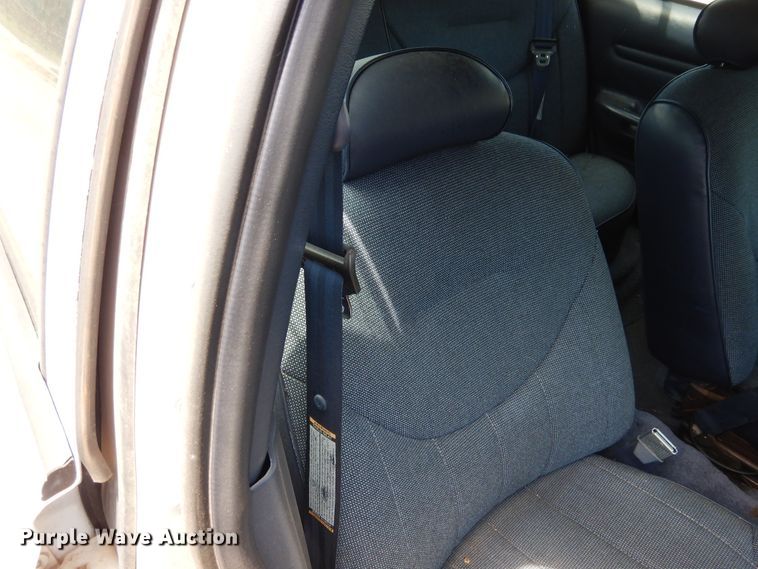 image for item HO9012 1996 Ford Crown Victoria Police Interceptor