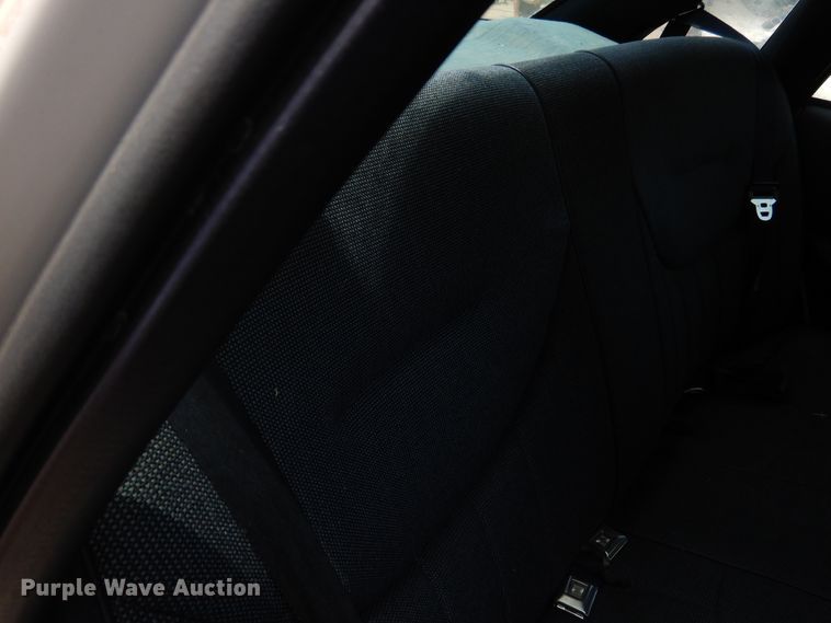 image for item HO9012 1996 Ford Crown Victoria Police Interceptor