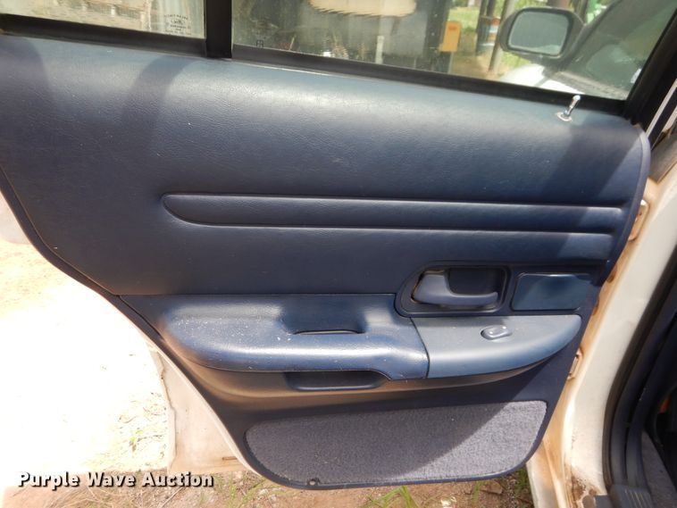 image for item HO9012 1996 Ford Crown Victoria Police Interceptor