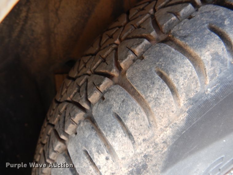 image for item HO9012 1996 Ford Crown Victoria Police Interceptor