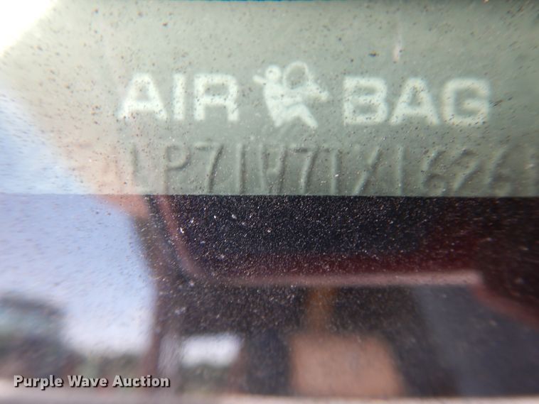 image for item HO9012 1996 Ford Crown Victoria Police Interceptor