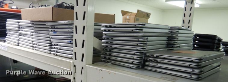 image for item HO9783 Approximately 104 Asus Cc100P Filp Chromebook laptops