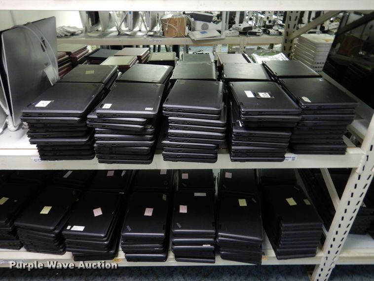 image for item HO9785 Approximately 180 Lenovo 113 ThinkPad Chromebooks