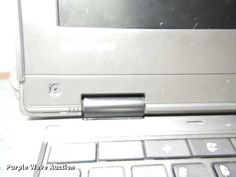 image for item HO9785 Approximately 180 Lenovo 113 ThinkPad Chromebooks