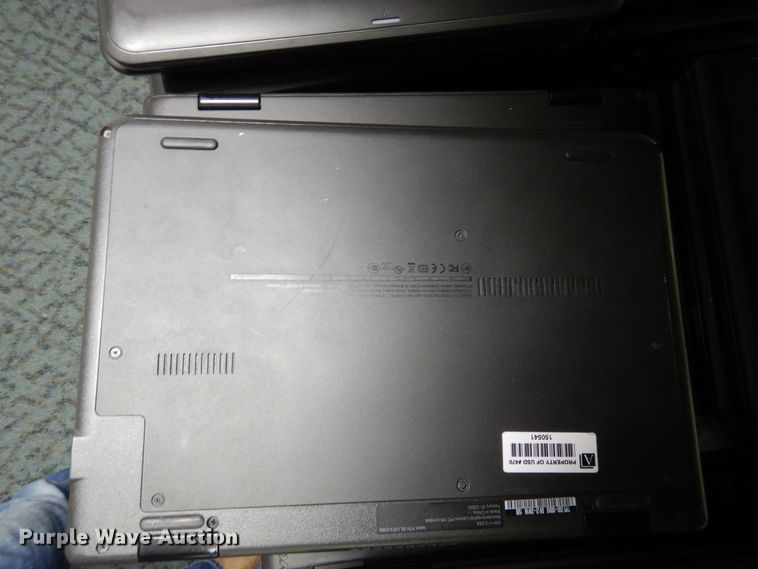 image for item HO9785 Approximately 180 Lenovo 113 ThinkPad Chromebooks