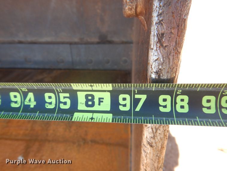 image for item HO9829 1992 John Deere 544E  wheel loader