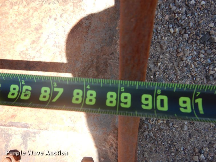 image for item HO9830 1993 Case 590  Turbo backhoe