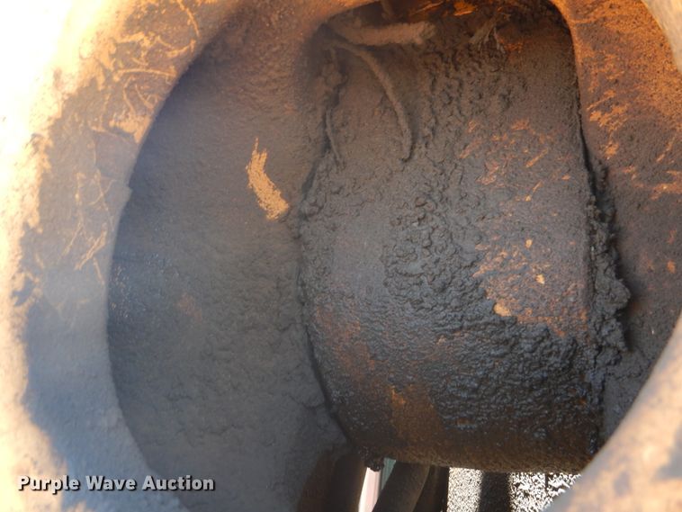 image for item HO9830 1993 Case 590  Turbo backhoe