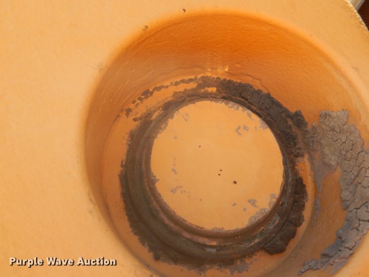 image for item HO9830 1993 Case 590  Turbo backhoe