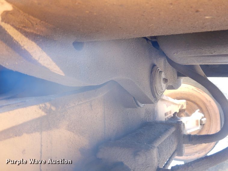 image for item HO9830 1993 Case 590  Turbo backhoe