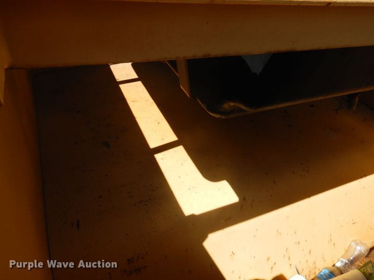 image for item HO9849 1996 Hypac C530A  pneumatic roller