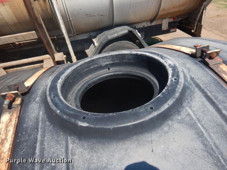 image for item HO9849 1996 Hypac C530A  pneumatic roller