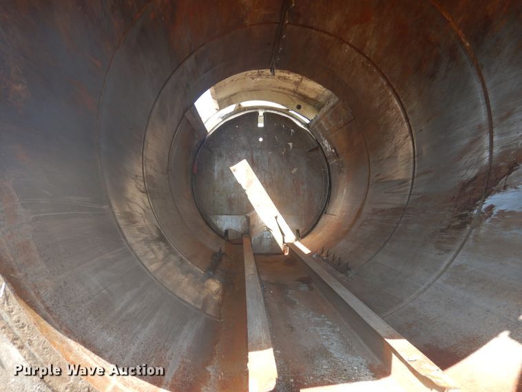 image for item HO9850 2005 Freightliner Business Class M2  refuse truck