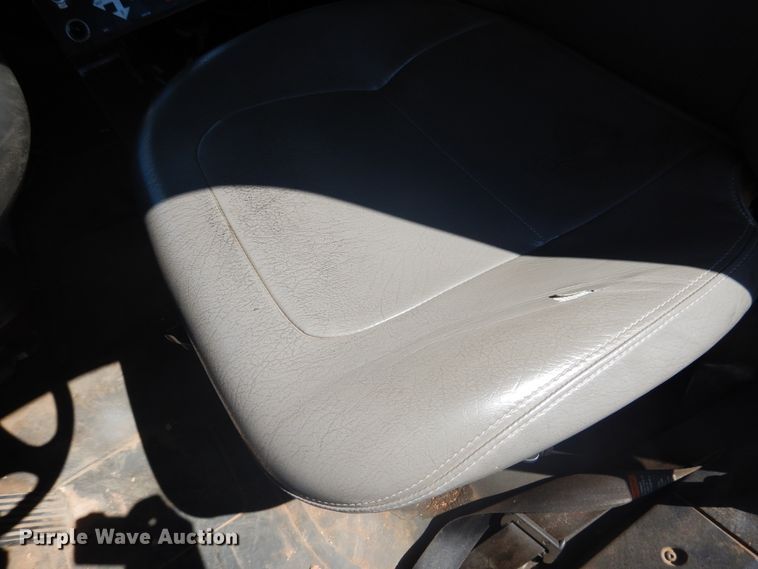 image for item HO9851 2008 Freightliner Business Class M2  refuse truck