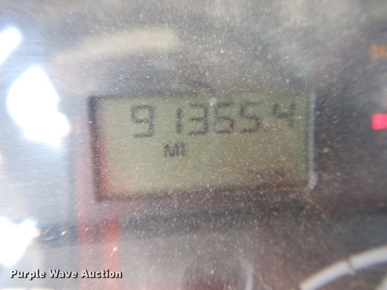 image for item HO9851 2008 Freightliner Business Class M2  refuse truck