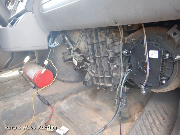 image for item HO9851 2008 Freightliner Business Class M2  refuse truck