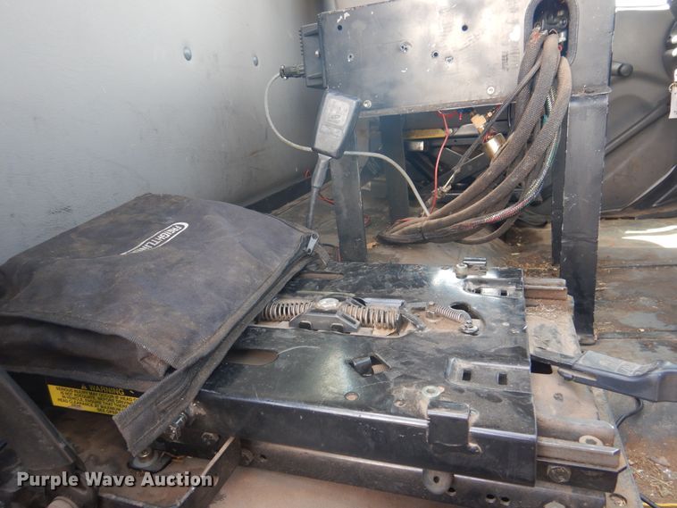 image for item HO9851 2008 Freightliner Business Class M2  refuse truck