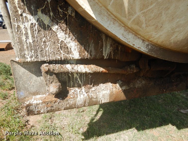 image for item HO9851 2008 Freightliner Business Class M2  refuse truck