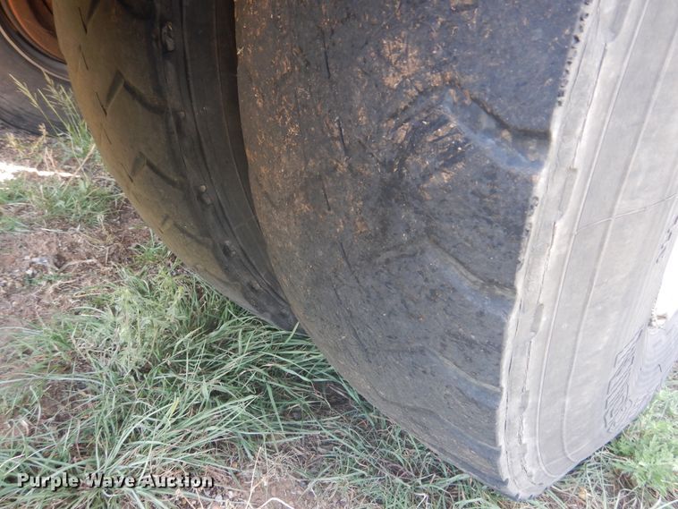 image for item HO9851 2008 Freightliner Business Class M2  refuse truck