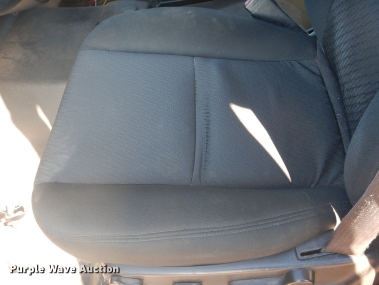 image for item HO9854 2012 Chevrolet Tahoe Police  SUV