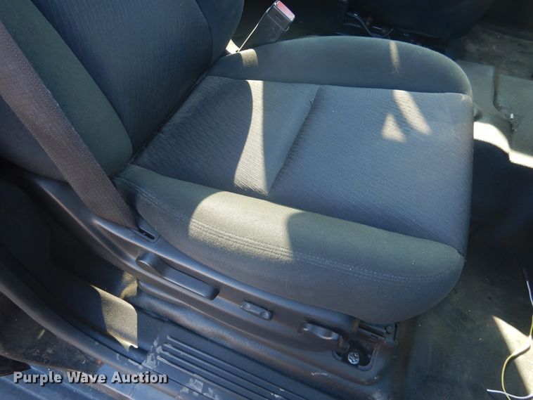 image for item HO9854 2012 Chevrolet Tahoe Police  SUV