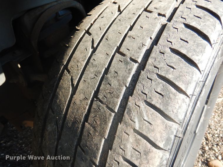 image for item HO9854 2012 Chevrolet Tahoe Police  SUV