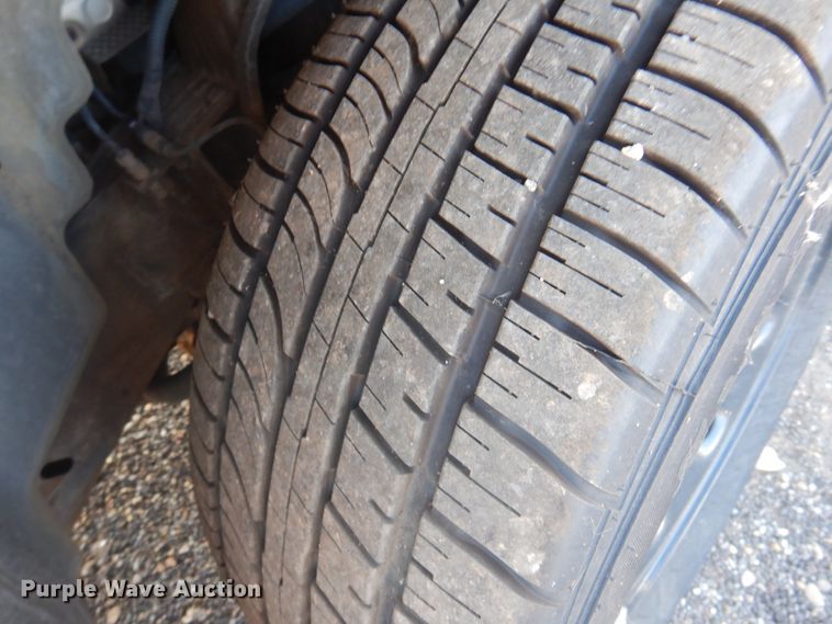 image for item HO9854 2012 Chevrolet Tahoe Police  SUV