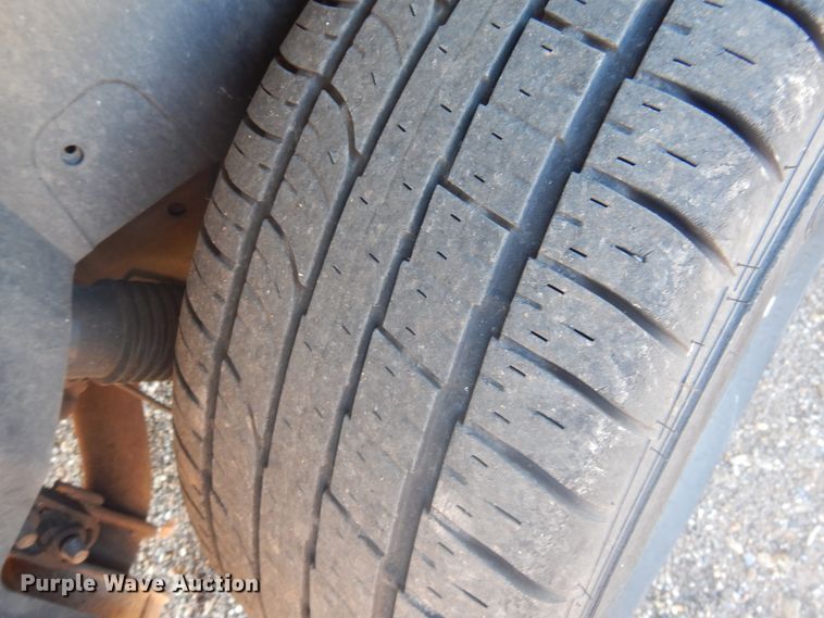 image for item HO9854 2012 Chevrolet Tahoe Police  SUV