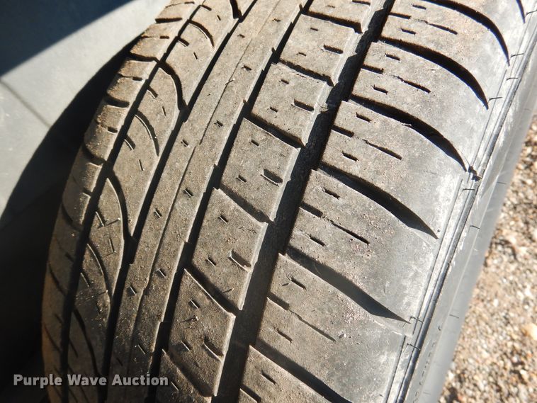 image for item HO9854 2012 Chevrolet Tahoe Police  SUV