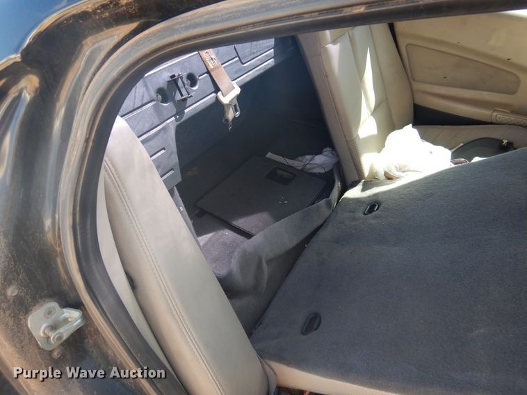 image for item HO9857 1997 Chrysler LHS