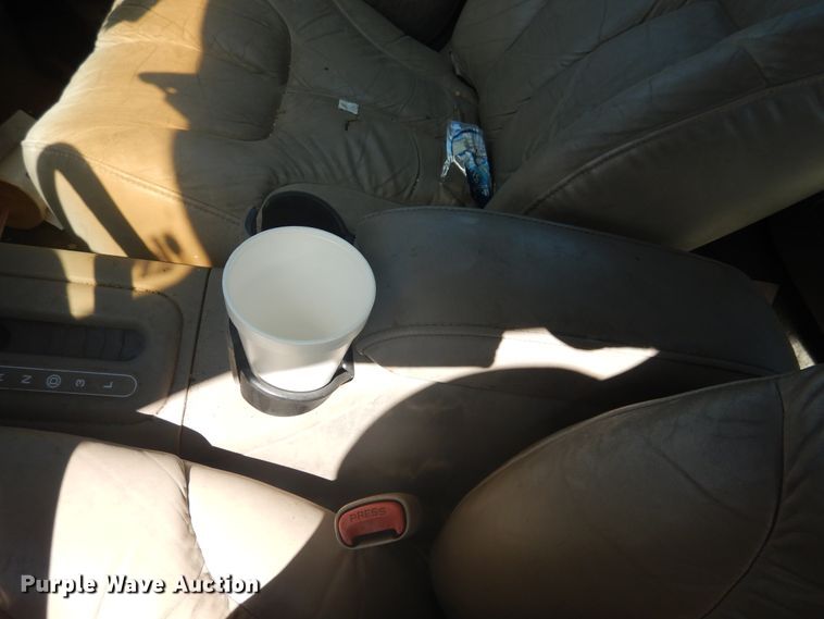 image for item HO9857 1997 Chrysler LHS