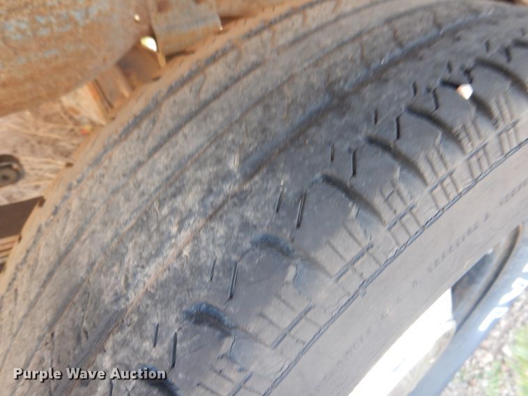 image for item HO9861 1988 Ford F150  pickup truck