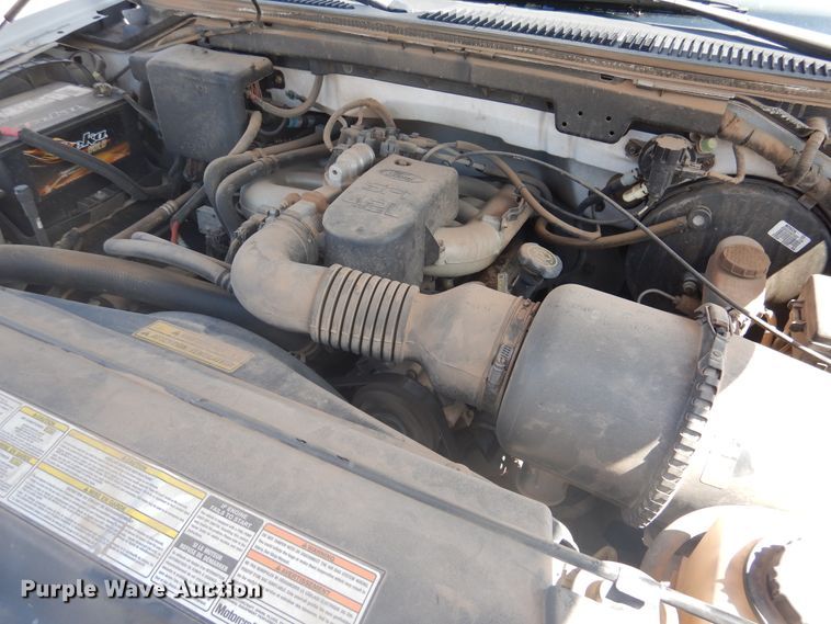 image for item HO9865 1998 Ford F150  pickup truck