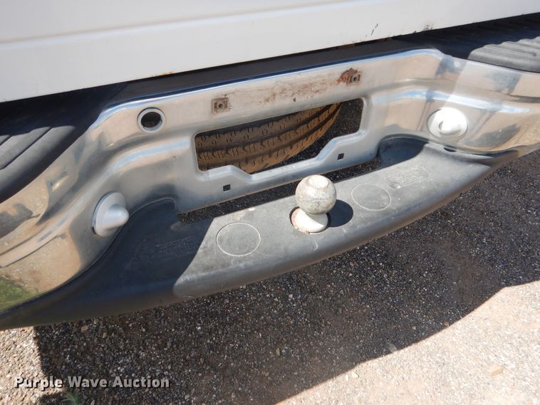 image for item HO9865 1998 Ford F150  pickup truck