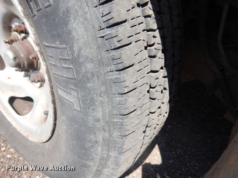 image for item HO9865 1998 Ford F150  pickup truck