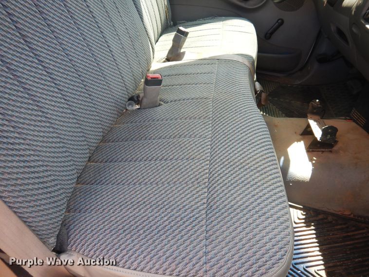 image for item HO9866 1997 Ford F250  SuperCab pickup truck