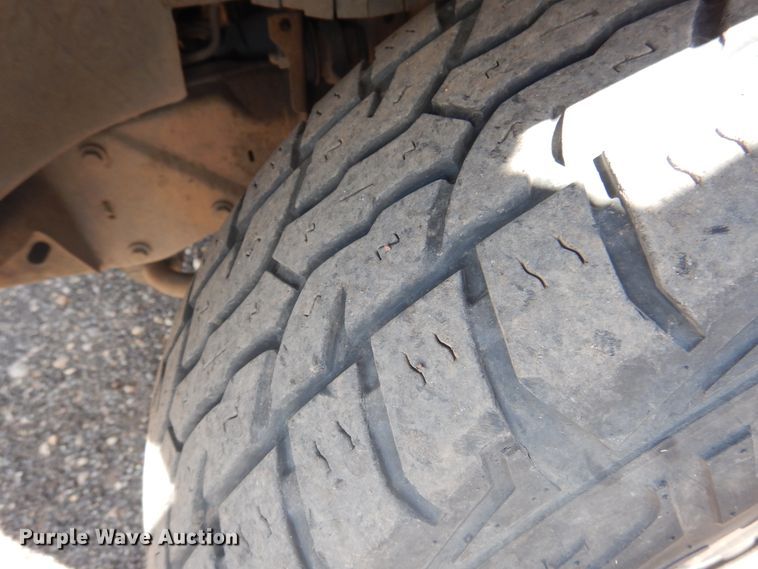 image for item HO9866 1997 Ford F250  SuperCab pickup truck