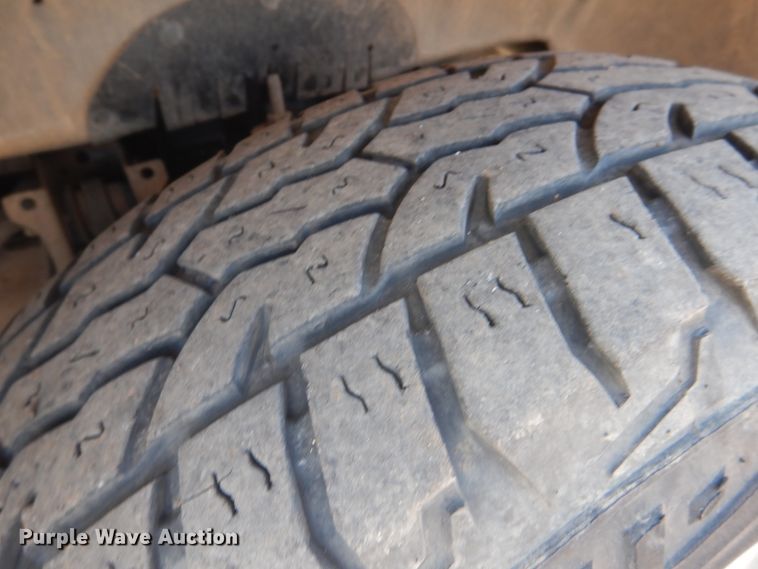 image for item HO9866 1997 Ford F250  SuperCab pickup truck