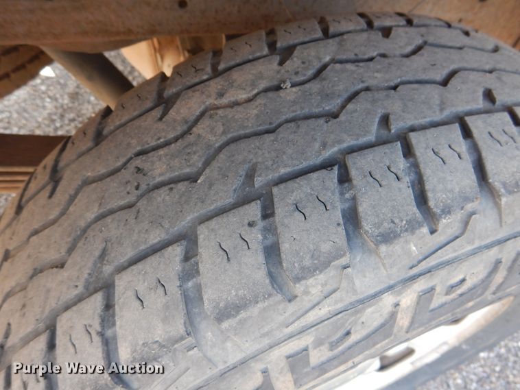 image for item HO9866 1997 Ford F250  SuperCab pickup truck