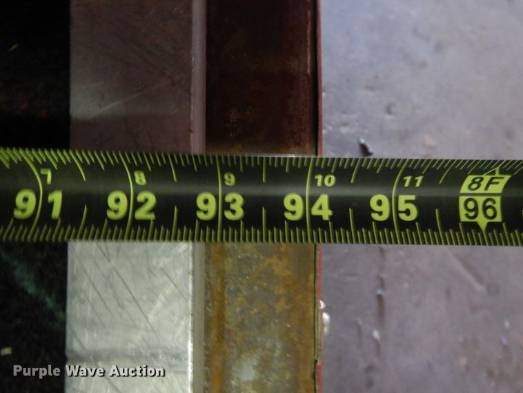 image for item HO9869 1988 Ford Cargo 7000  command center rescue truck