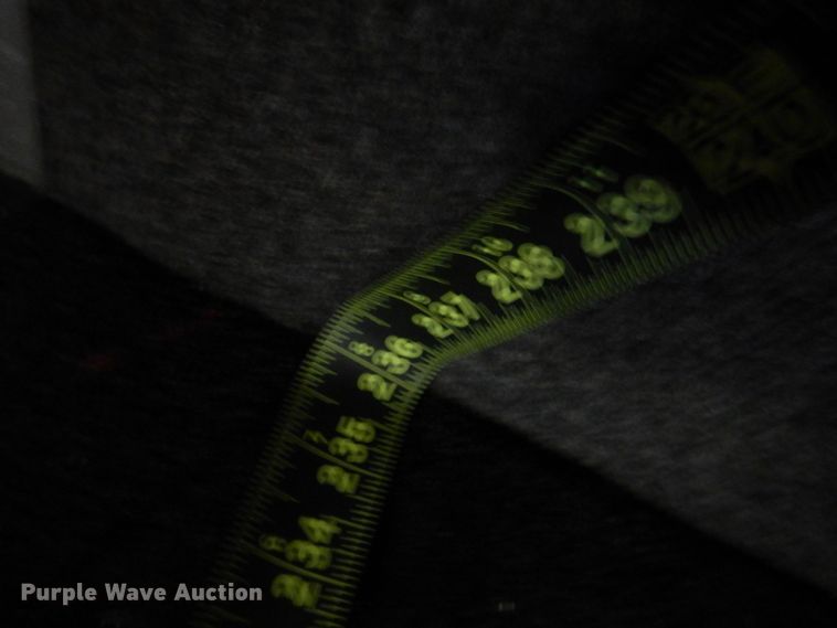 image for item HO9869 1988 Ford Cargo 7000  command center rescue truck