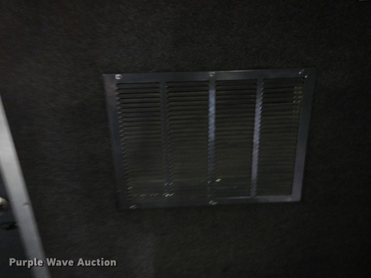 image for item HO9869 1988 Ford Cargo 7000  command center rescue truck